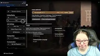 Gaming !bungie !discord