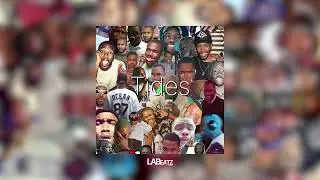 [FREE] Frank Ocean Type Beat - &ldquo;Tides&rdquo; | Alternative R&B Type Beat