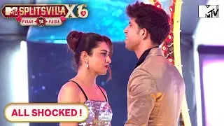 Ideal Match Test Changed The Dynamics | MTV Splitsvilla X6: Pyaar Ya Paisa | Sunny Leone | Karan
