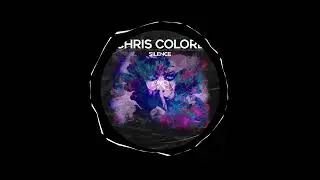 Chris Color&eacute; - Silence (Original Mix)