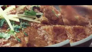 Kebab & Kurries@WelcomHotel BellaVista