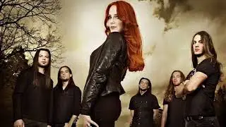 Epica- Consign To Oblivion (Subtitulada al Espa&ntilde;ol)