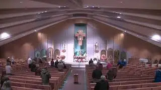 Mass, Wed, 2/4/26, 6:30am
