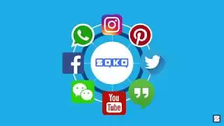 ZOKO - Sell via Chat Apps