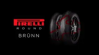 Pirelli Round in Brno - R3 bLU cRU Cup | Switzerland by Yamaha