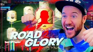 This card CHANGED my TEAM! Ultimate RTG! Ep.9 - FIFA 22 Ultimate Team Road to Glory