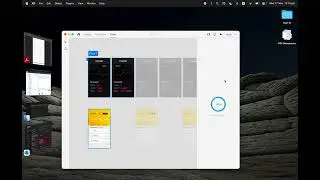 Year 7 - How to Upload Adobe XD App to Moodle