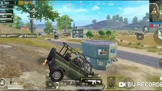 Crew challenge. ARMY SVOBODA. Отборочные на топ 100. День 3(Day3).Pubg mobile