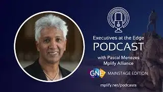 A 2026 Vision: The Network Becomes the AI Platform #podcast