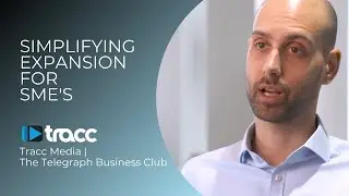 How One FinTech Start-Up Is Simplifying Expansion for SMEs