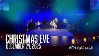 Christmas Eve 2025