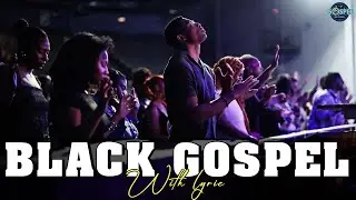 THE BEST OF OLD SCHOOL GOSPEL: OLD-TIME WORSHIP SONGS THAT INSPIRE | OLD SCHOOL GOSPEL