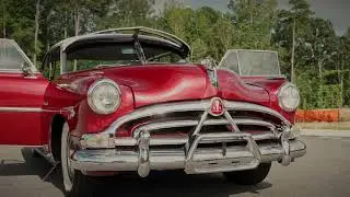 1952 Hudson Hornet Hollywood - For Sale at carsandbids.com