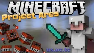 Project Ares - BLOW UP EVERYTHING