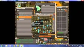 Astuce kama en farmant le dj Nid du kwakwa et le labirinthe du minotor