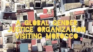 Demanding global gender justice by supporting GBV survivors