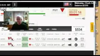 $534.00 Payout in under an hour with OPTIONS DOMINATION! GoDSD
