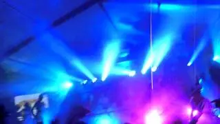 Diplo @ Fall Massive