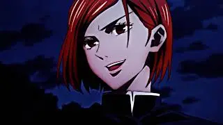 Kugasaki nobara edit