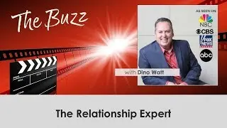 Dino Watt, The Relationship Expert - Dental Speaking Presentations