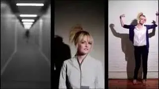 Lydia Hearst for Purple + Printemps Video 2