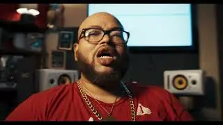 HD Viziion feat. Natown -| Da What Hip-Hop| Music Video by HD Viziion -2022