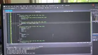 CS3003 HW 2 Turing Machine