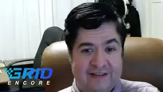 Джо Саманиего прощается с Беном и Брэндоном на их последнем шоу Encore | GRID Encore
