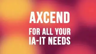 Axcend - GET REAL