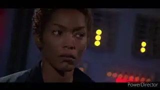 Supernova 2000 Stardust Scene