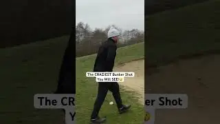 THIS VIDEO WAS CRAZY&hellip;😲 #golf #golfgear #golfswing #golfskill #golfer #youtube #youtubeshorts