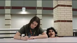Me vs Brain