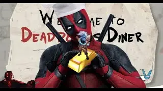 COPYCAT AND ARISHEM DECK TAKES ON DEADPOOL'S DINER! F2P | MARVEL SNAP