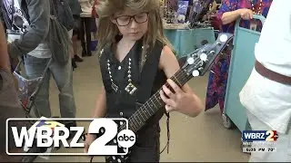Livingston Parish Library's Comic Con showcases local creativity