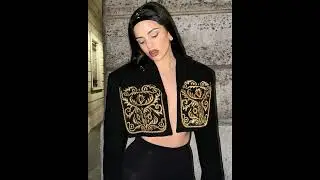 ROSALIA Type Beat - 