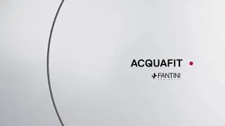 Fantini Acquafit