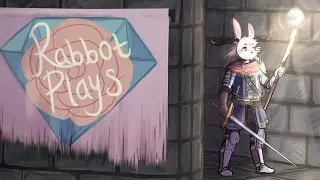 Rabbot Plays Dark Souls part 14