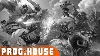 Simon Sidereo - Siege [zKiraMusic Release]