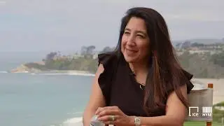 Elena Gomez, CFO of Zendesk