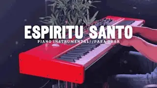 1 HORA DE MUSICA INSTRUMENTAL PARA ORAR // ESPIRITU SANTO // FONDO MUSICAL