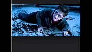 Harry potter character theme songs two and a half harry