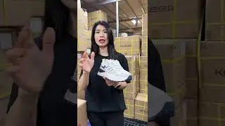 Gi&agrave;y thể thao Kaleea T92