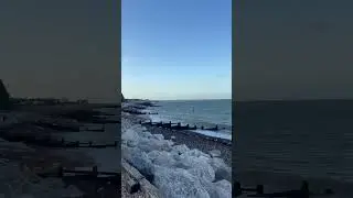 Charming #CoastalVillage 🏡🌊 #Kent #UK 🇬🇧 #Travel #Seaside #Views #Nature #Adventure #Wonders
