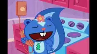 Happy Tree Friends AMV Call Me Maybe