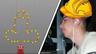 El mejor constructor de Puentes / Poly Bridge