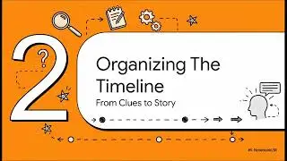 SEQUENCE 2 Lesson 1 part 2  Identifying and Organizing Patient Information Techniques for Effecti