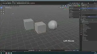 Bforartists 2 Quickstart modeling   Mesh primitives