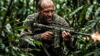 Jason Statham | Newly Action Movie 2026  Full  movie 4K Ultra | #action tyc1