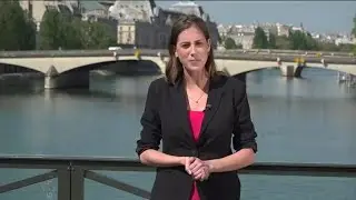 Confinement, week #5: Spotlight on police drones, Paris suburbs and more