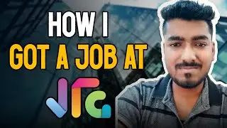 How I Got A Job At Josh Technologies | How To Get Placed At Accenture | Coding Ninjas